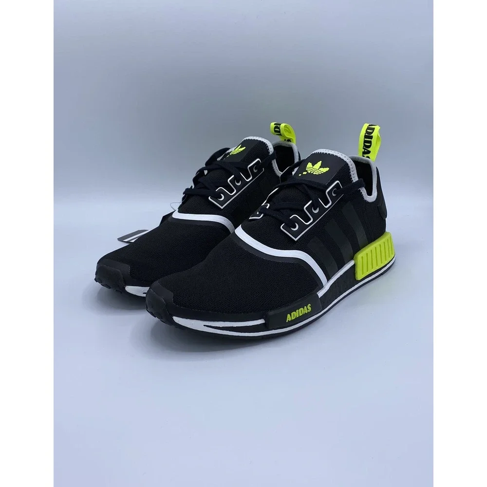 13M -‎ [NEW] adidas NMD_R1 Men's Shoes GV7183 MSRP $140
